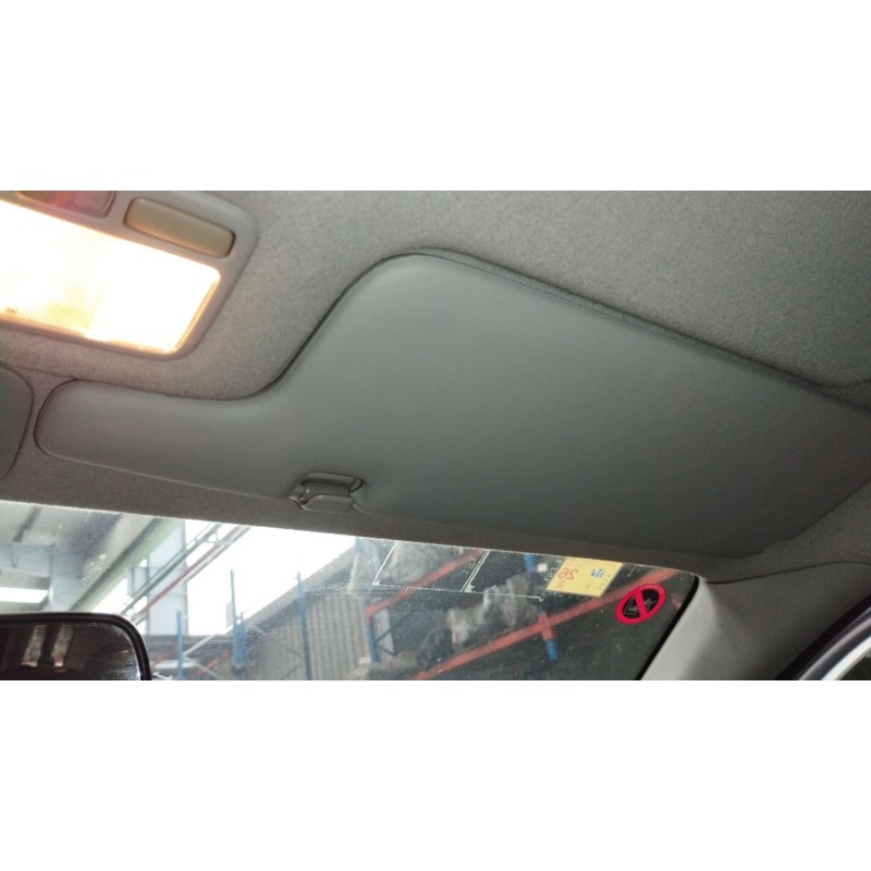 Recambio de parasol derecho para honda hr-v (gh_) 1.6 16v 4wd (gh2, gh4) referencia OEM IAM   