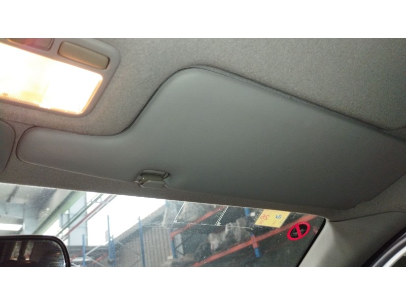 Recambio de parasol derecho para honda hr-v (gh_) 1.6 16v 4wd (gh2, gh4) referencia OEM IAM   