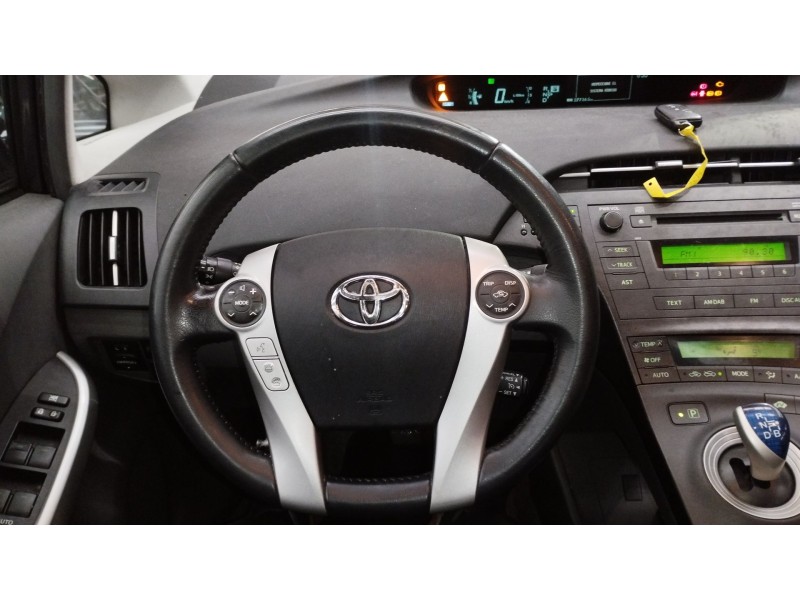 Recambio de volante para toyota prius (_w3_) 1.8 hybrid (zvw3_) referencia OEM IAM   