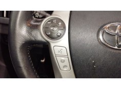 Recambio de volante para toyota prius (_w3_) 1.8 hybrid (zvw3_) referencia OEM IAM    2