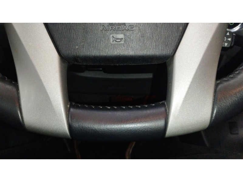 Recambio de volante para toyota prius (_w3_) 1.8 hybrid (zvw3_) referencia OEM IAM   