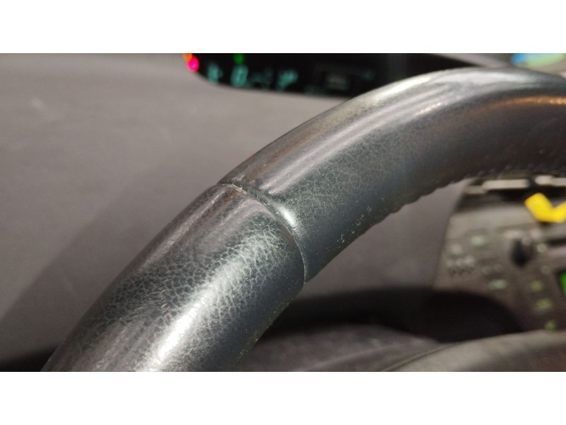 Recambio de volante para toyota prius (_w3_) 1.8 hybrid (zvw3_) referencia OEM IAM   