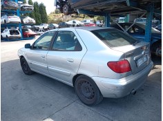 citroën xsara (n1) del año 2003