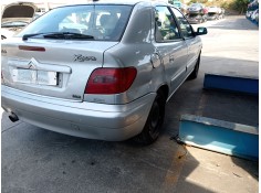 citroën xsara (n1) del año 2003 2