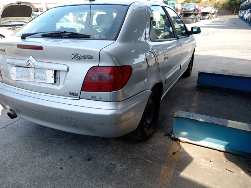 citroën xsara (n1) del año 2003