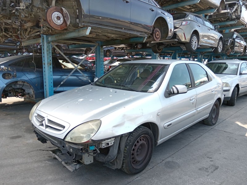 citroën xsara (n1) del año 2003