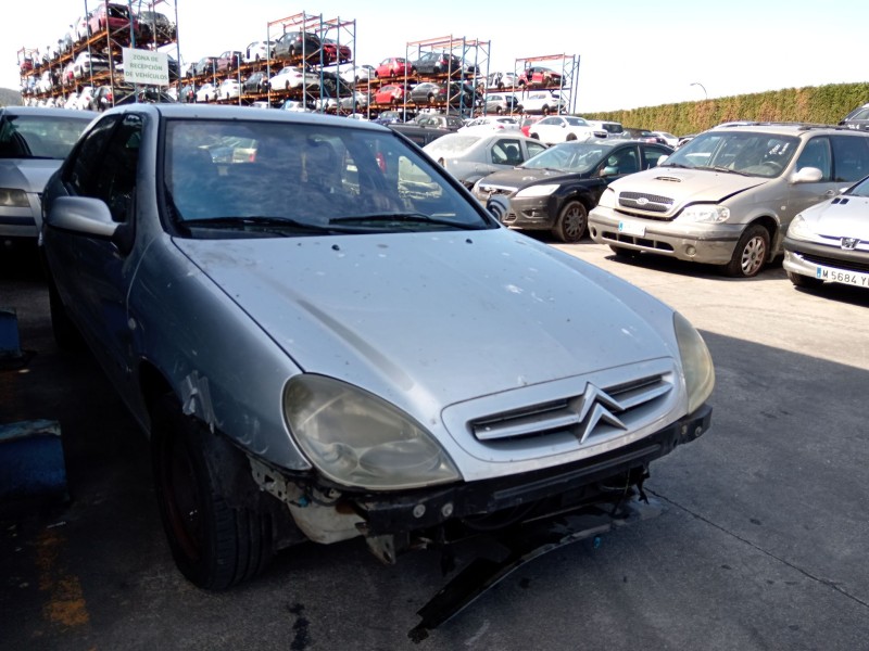 citroën xsara (n1) del año 2003