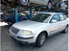 volkswagen passat b5.5 (3b3) del año 2002