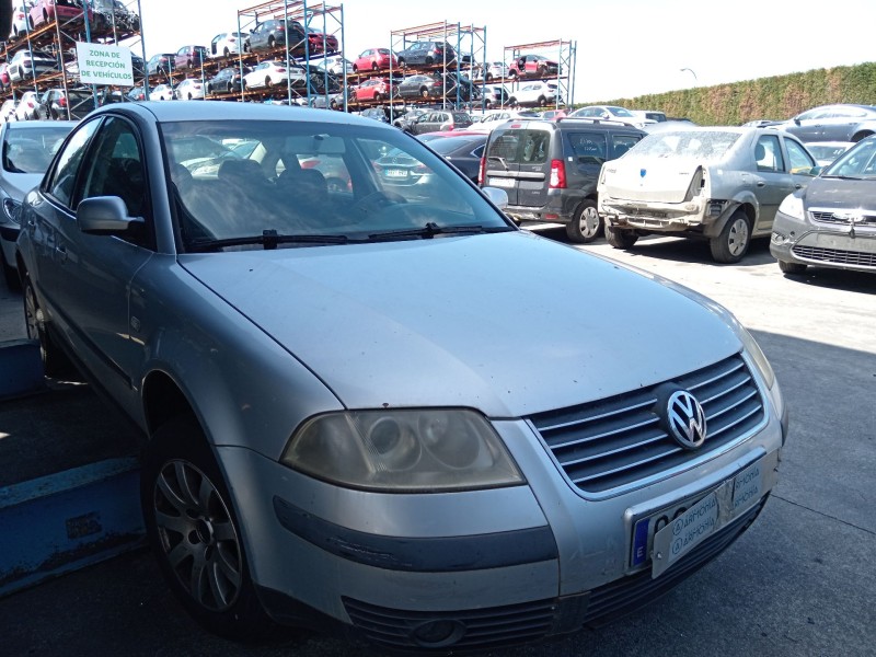 volkswagen passat b5.5 (3b3) del año 2002