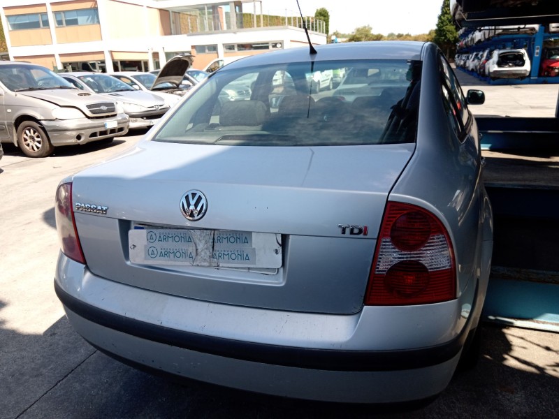 volkswagen passat b5.5 (3b3) del año 2002