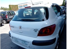 peugeot 307 (3a/c) del año 2004