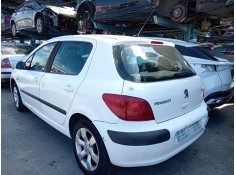 peugeot 307 (3a/c) del año 2004 2