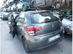 citroën c3 ii (sc_) del año 2015