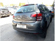 citroën c3 ii (sc_) del año 2015 2