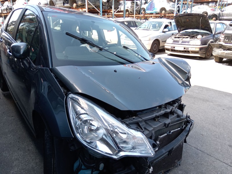 citroën c3 ii (sc_) del año 2015