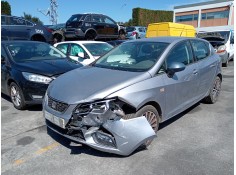 seat ibiza iv st (6j8, 6p8) del año 2015