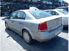 opel vectra c (z02) del año 2003