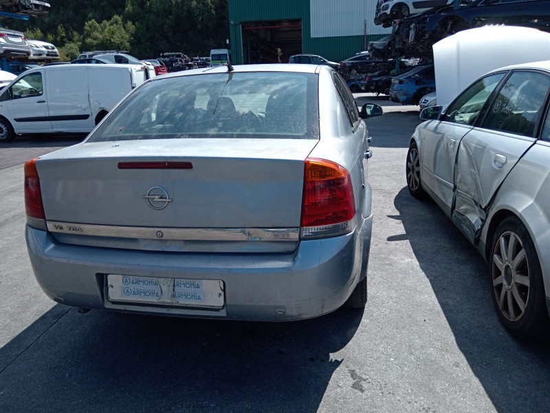 opel vectra c (z02) del año 2003