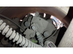 Recambio de pinza freno trasera izquierda para volkswagen touareg (7la, 7l6, 7l7) 2.5 r5 tdi referencia OEM IAM 7L6615423  
