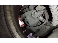 Recambio de pinza freno trasera derecha para volkswagen touareg (7la, 7l6, 7l7) 2.5 r5 tdi referencia OEM IAM 7L6615424  