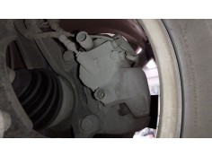 Recambio de pinza freno delantera izquierda para volkswagen touareg (7la, 7l6, 7l7) 2.5 r5 tdi referencia OEM IAM 7L6615123F  