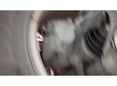 Recambio de pinza freno delantera derecha para volkswagen touareg (7la, 7l6, 7l7) 2.5 r5 tdi referencia OEM IAM 7L6615124F  