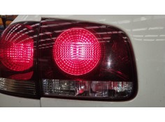 Recambio de piloto trasero izquierdo en porton para volkswagen touareg (7la, 7l6, 7l7) 2.5 r5 tdi referencia OEM IAM 7L6945093T 