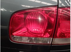 Recambio de piloto trasero derecho en porton para volkswagen touareg (7la) tdi r5 referencia OEM IAM   