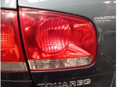 Recambio de piloto trasero izquierdo en porton para volkswagen touareg (7la) tdi r5 referencia OEM IAM   