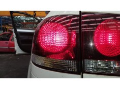 Recambio de piloto trasero izquierdo para volkswagen touareg (7la, 7l6, 7l7) 2.5 r5 tdi referencia OEM IAM 7L6945095R  