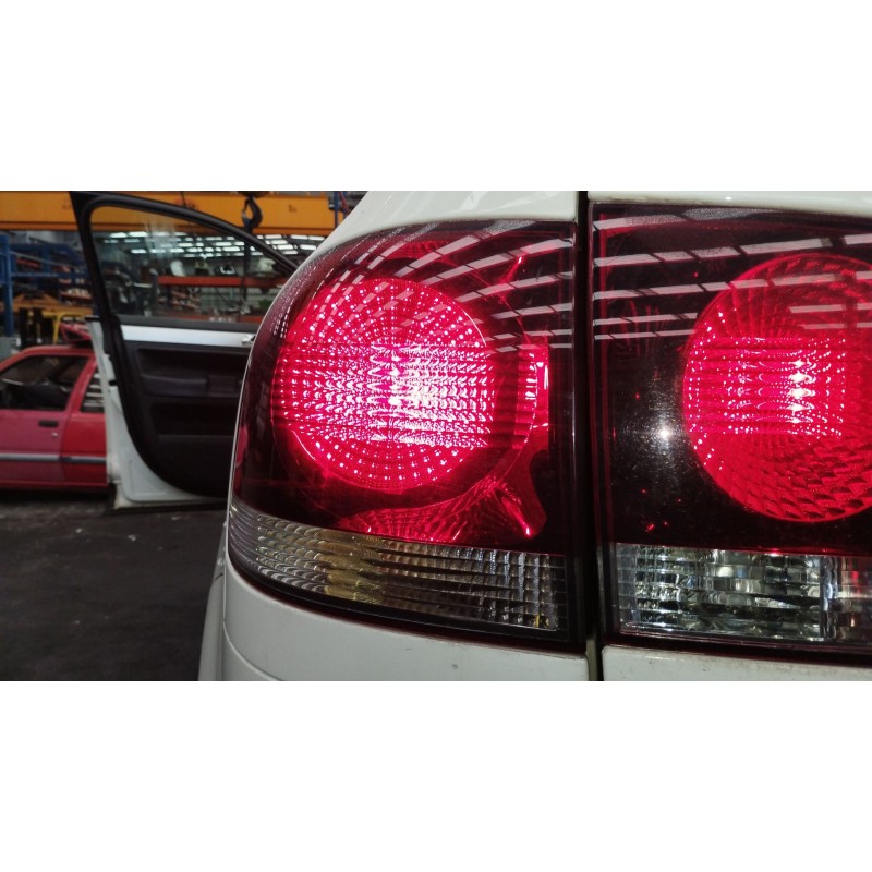 Recambio de piloto trasero izquierdo para volkswagen touareg (7la, 7l6, 7l7) 2.5 r5 tdi referencia OEM IAM 7L6945095R  