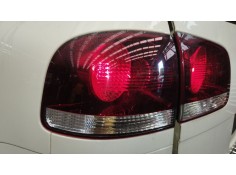 Recambio de piloto trasero izquierdo para volkswagen touareg (7la, 7l6, 7l7) 2.5 r5 tdi referencia OEM IAM 7L6945095R   2