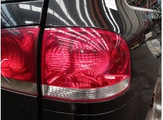 Recambio de piloto trasero derecho para volkswagen touareg (7la, 7l6, 7l7) 5.0 v10 tdi referencia OEM IAM   