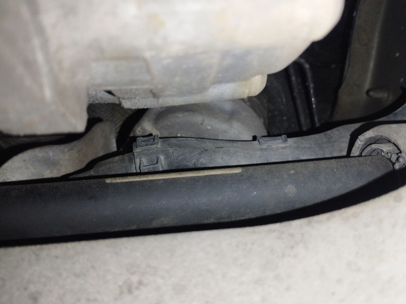 Recambio de cremallera direccion para volkswagen passat b6 (3c2) 2.0 tdi referencia OEM IAM 3C1423051T 1K1909144M 