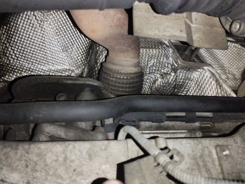 Recambio de cremallera direccion para volkswagen passat b6 (3c2) 2.0 tdi referencia OEM IAM 3C1423051T 1K1909144M 