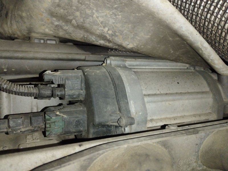 Recambio de cremallera direccion para volkswagen passat b6 (3c2) 2.0 tdi referencia OEM IAM 3C1423051T 1K1909144M 