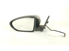 Recambio de retrovisor izquierdo para nissan qashqai i (j10, nj10) 1.5 dci referencia OEM IAM 96302JD84A  