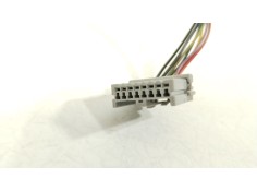 Recambio de retrovisor izquierdo para nissan qashqai i (j10, nj10) 1.5 dci referencia OEM IAM 96302JD84A   2