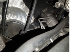 Recambio de cremallera direccion para skoda fabia ii (542) 1.4 tdi referencia OEM IAM   