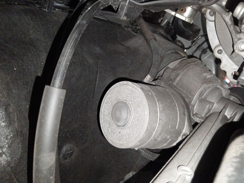 Recambio de cremallera direccion para citroën c3 iii (sx) 1.2 vti 82 lpg referencia OEM IAM   