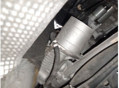 Recambio de cremallera direccion para citroën c3 iii (sx) 1.2 vti 82 lpg referencia OEM IAM    2