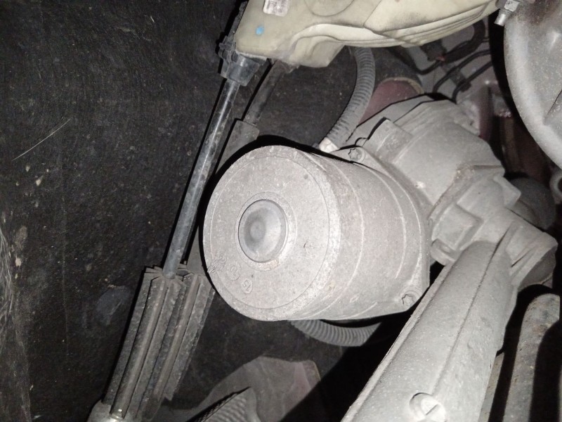 Recambio de cremallera direccion para citroën c3 ii (sc_) 1.2 thp 110 referencia OEM IAM   