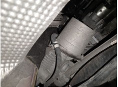 Recambio de cremallera direccion para citroën c3 ii (sc_) 1.2 thp 110 referencia OEM IAM    2