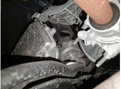 Recambio de cremallera direccion para citroën c3 iii (sx) 1.5 bluehdi 100 (sxyhyp, sxyhtu) referencia OEM IAM   