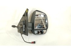 Recambio de retrovisor derecho para fiat doblo furgoneta/monovolumen (223_) 1.3 d multijet referencia OEM IAM 735528034  