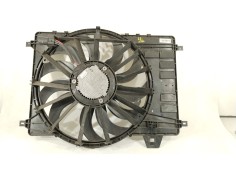Recambio de electroventilador para land rover range rover evoque (l538) 2.0 d referencia OEM IAM GJ328C607AB  