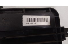 Recambio de electroventilador para land rover range rover evoque (l538) 2.0 d referencia OEM IAM GJ328C607AB   2
