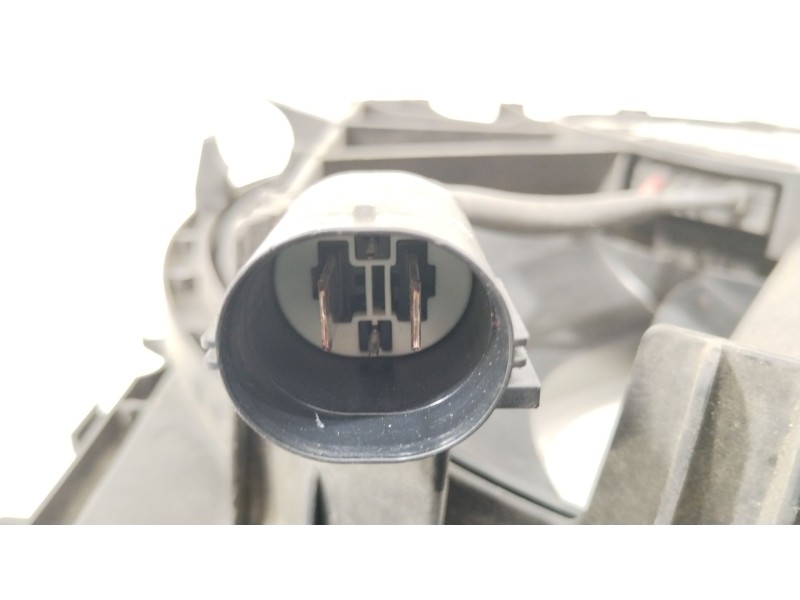 Recambio de electroventilador para land rover range rover evoque (l538) 2.0 d referencia OEM IAM GJ328C607AB  