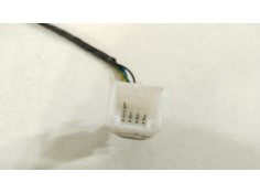 Recambio de retrovisor izquierdo para dacia logan mcv ii tce 90 lpg referencia OEM IAM 963023731R   2