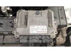 Recambio de centralita motor uce para fiat scudo furgoneta (270_, 272_) 1.6 d multijet referencia OEM IAM 9663627480 9653958980 